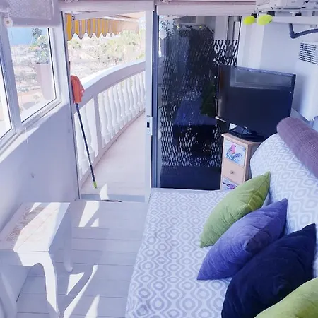 Luxus Meerblick Daire
