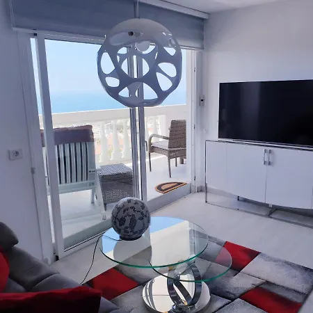 Luxus Meerblick Costa Adeje (Tenerife)