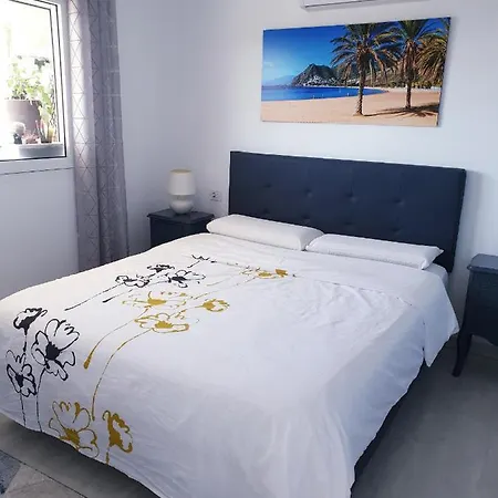 Luxus Meerblick Daire *