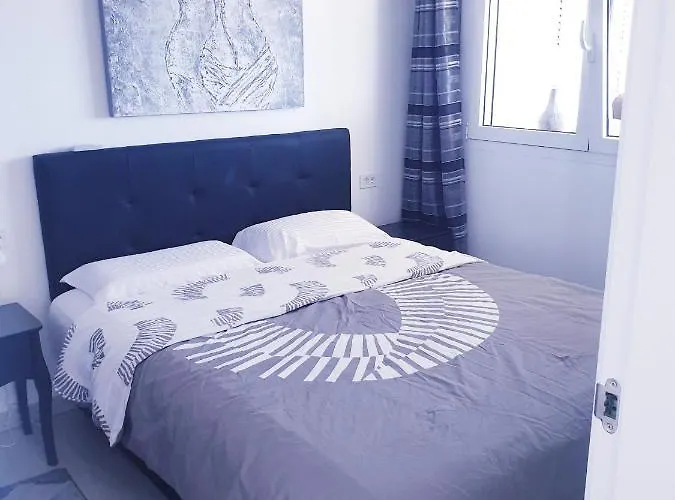 Luxus Meerblick * Costa Adeje (Tenerife)