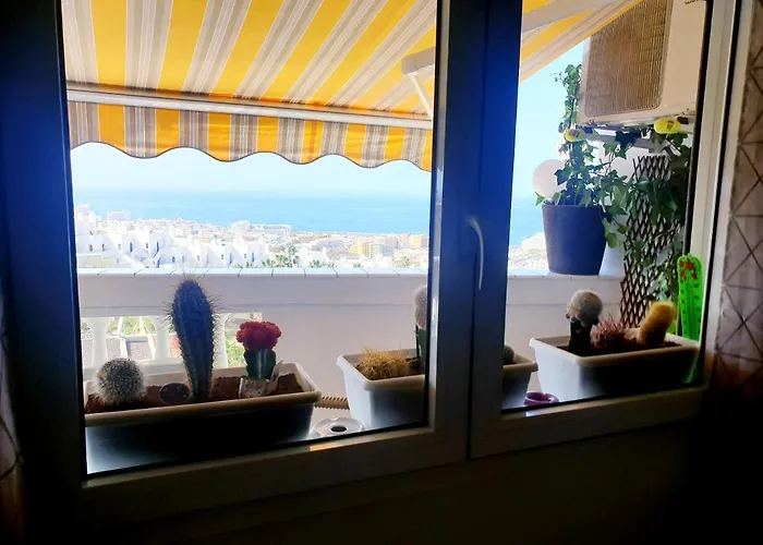 Lejlighed Luxus Meerblick