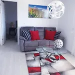 Apartment Luxus Meerblick