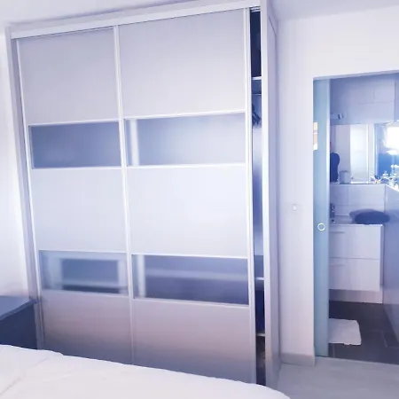 Appartement Luxus Meerblick *