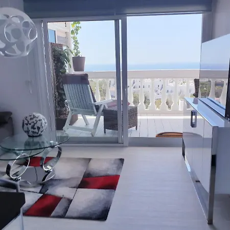 Appartement Luxus Meerblick Costa Adeje (Tenerife)