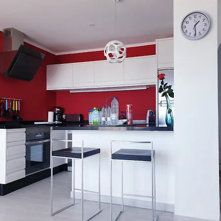 Luxus Meerblick Costa Adeje (Tenerife)