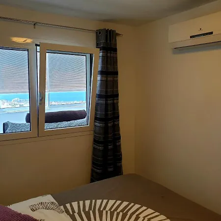 Appartement Luxus Meerblick *