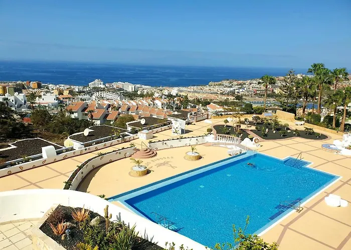 Appartement Luxus Meerblick *