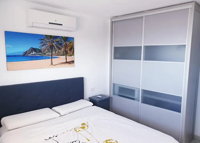 Appartement Luxus Meerblick