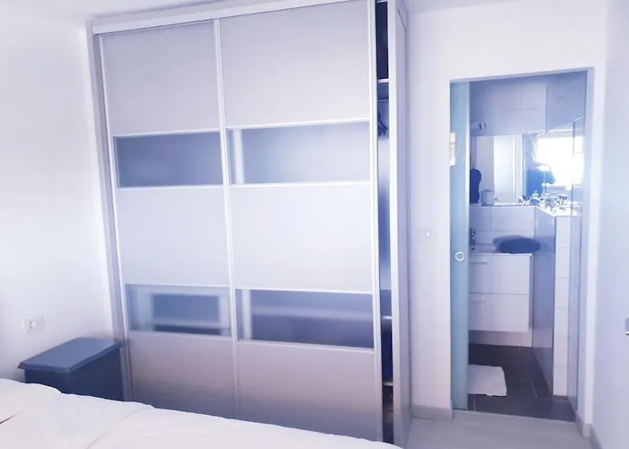 Appartement Luxus Meerblick *