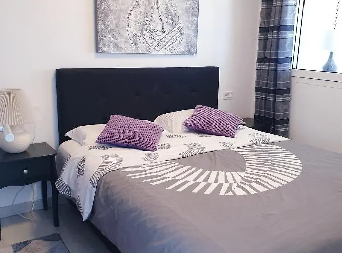 Appartement Luxus Meerblick *