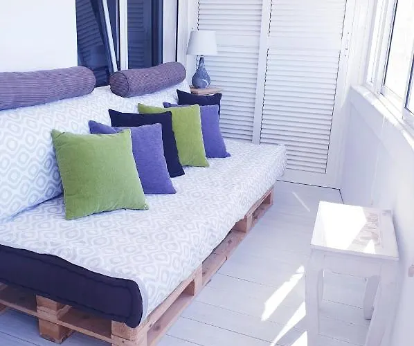 Luxus Meerblick Appartement *