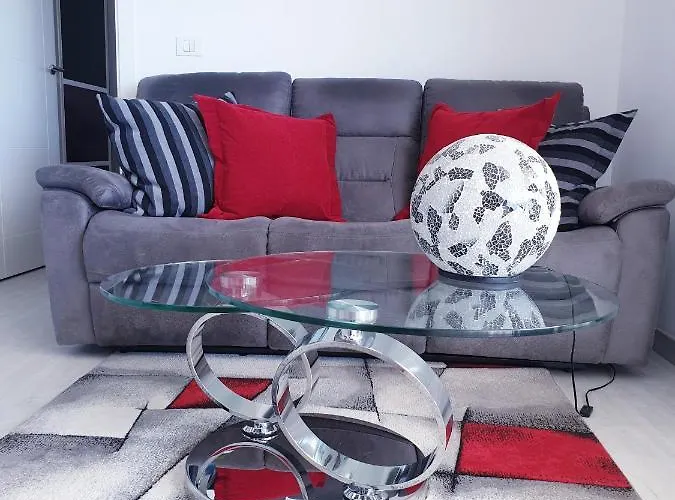 Luxus Meerblick Appartement *