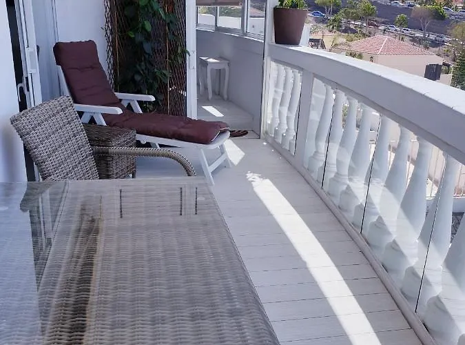 Appartement Luxus Meerblick *