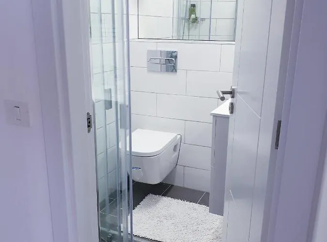 Luxus Meerblick Appartement