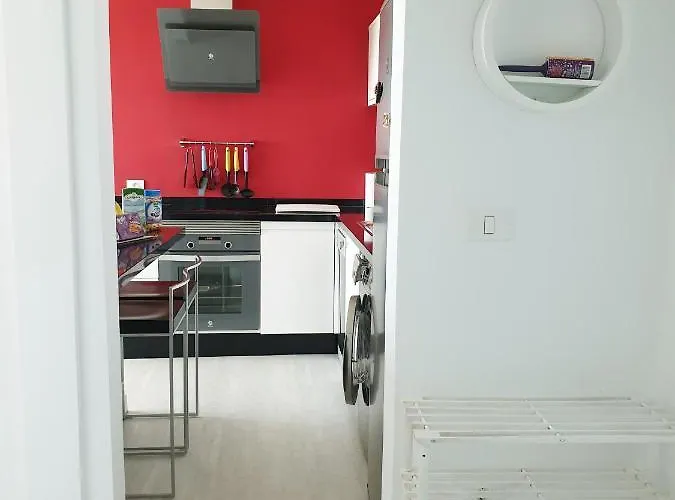 Appartement Luxus Meerblick Costa Adeje (Tenerife)