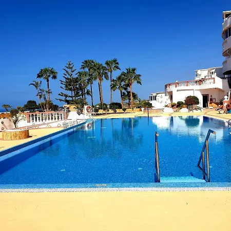 Luxus Meerblick Apartman Costa Adeje (Tenerife)