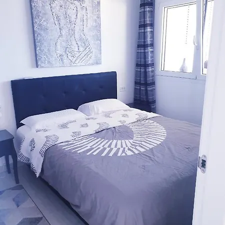 Luxus Meerblick * Costa Adeje (Tenerife)