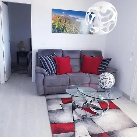 Apartment Luxus Meerblick