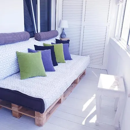 Luxus Meerblick Apartment *