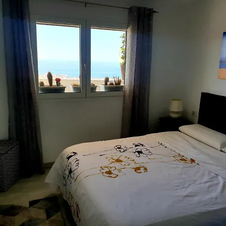 Luxus Meerblick Costa Adeje (Tenerife)