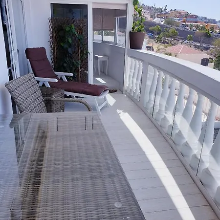 شقة Luxus Meerblick *