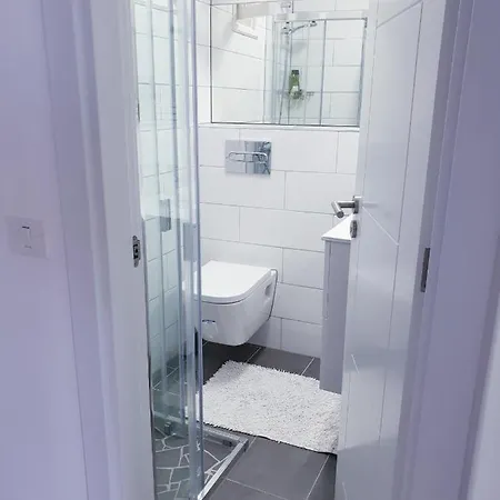 Luxus Meerblick Apartment