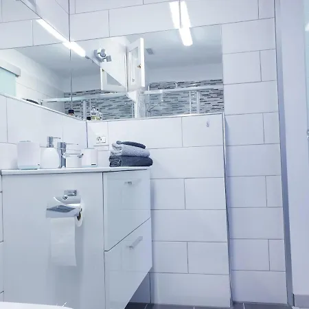 Luxus Meerblick Apartament