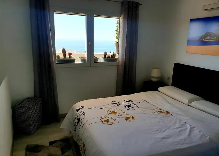 Luxus Meerblick 阿德耶