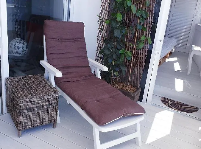 Luxus Meerblick * Costa Adeje (Tenerife)