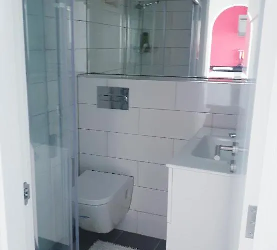 Luxus Meerblick * 阿德耶