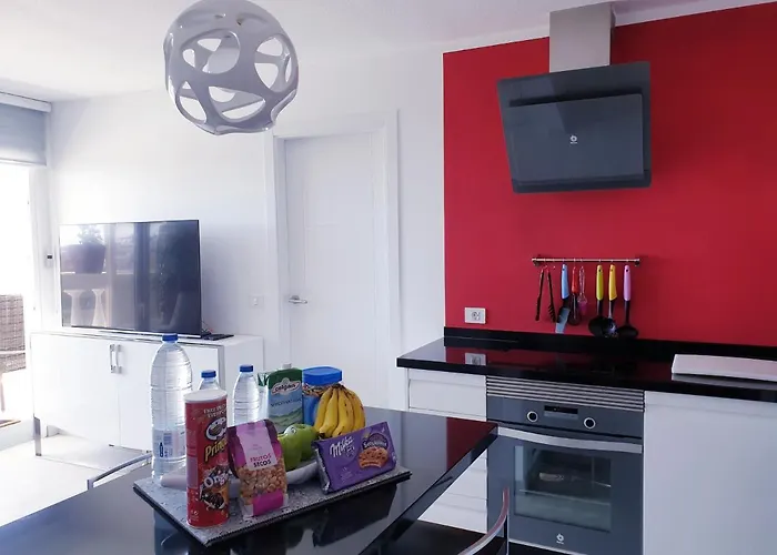 Luxus Meerblick Apartment