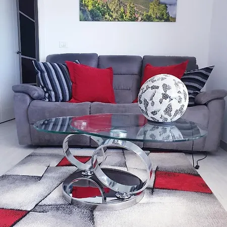 Luxus Meerblick شقة *