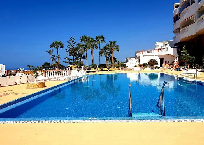 Luxus Meerblick Apartment Costa Adeje (Tenerife)